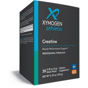 Creatine Athletix (30 Single Servings)