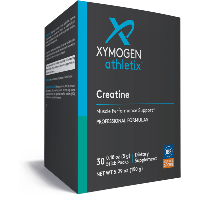 Creatine Athletix (30 Single Servings)