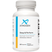 Sleep & Perform (60 Capsules)