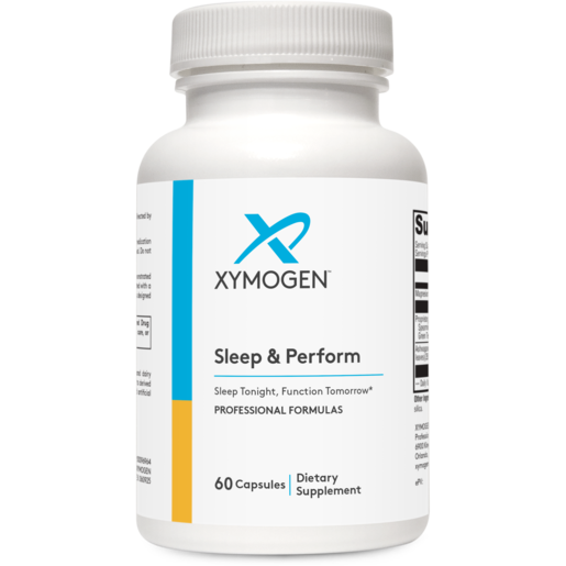 Sleep & Perform (60 Capsules)