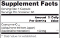 PQ-10 SAP (60 Capsules)