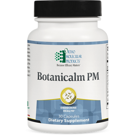 Botanicalm PM
