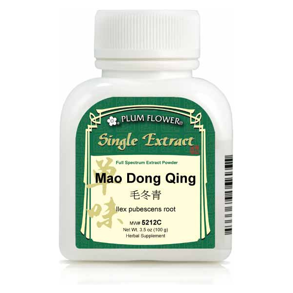 Mao Dong Qing extract powder