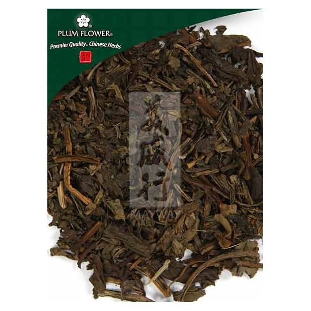 Da Qing Ye, unsulfured
