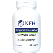 Hericium Erinaceus SAP (60 Capsules)