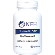 Quercetin SAP (60 Capsules)