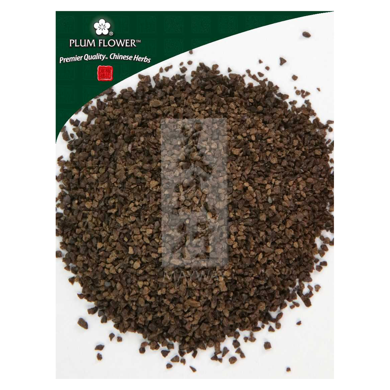 Ma Bo extract granule