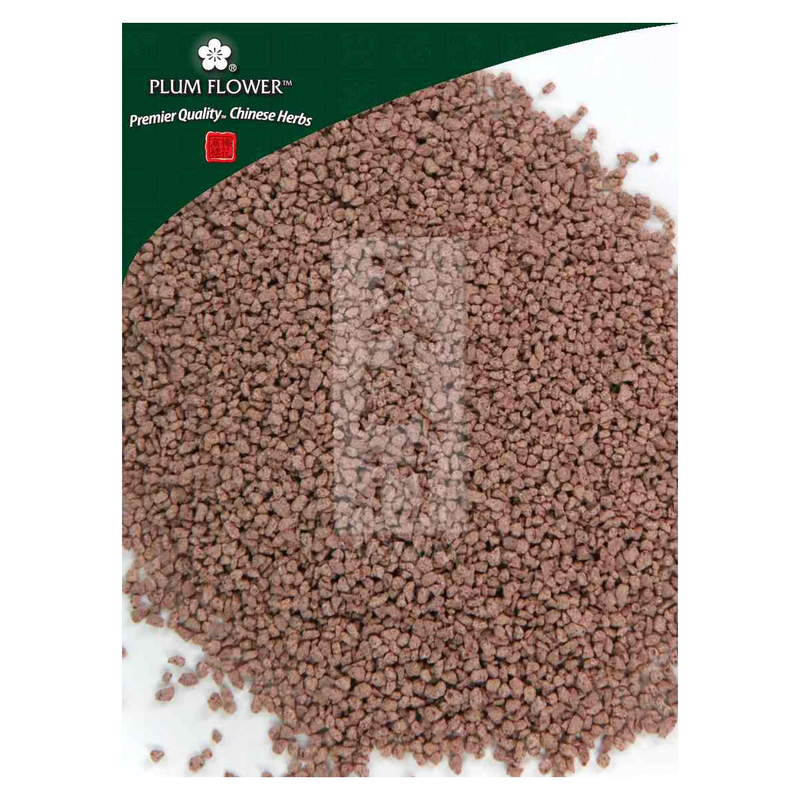 Mu Gua extract granule