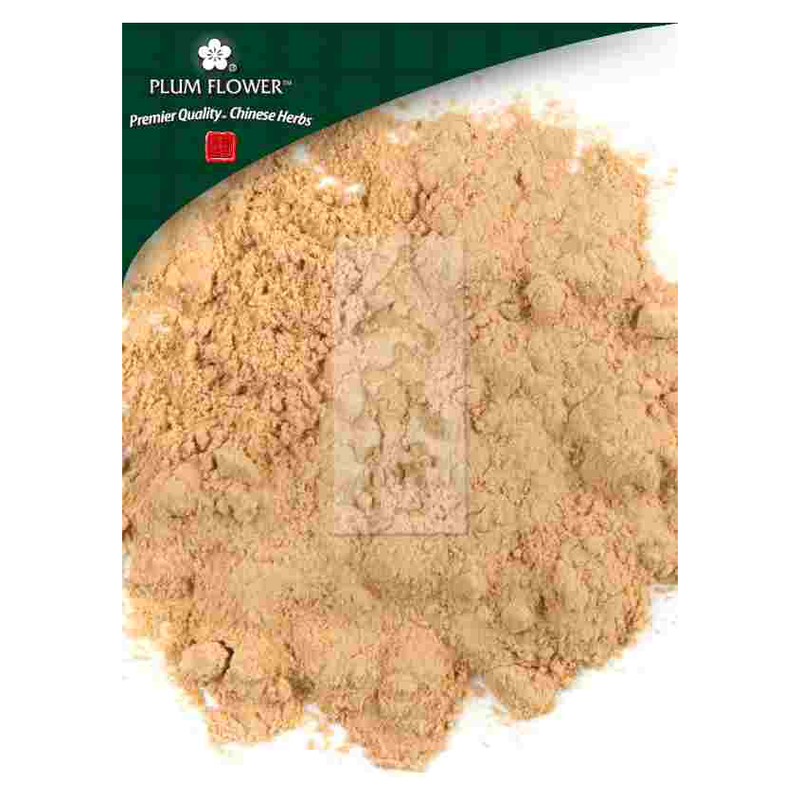 Mu Gua powder, unsulfured