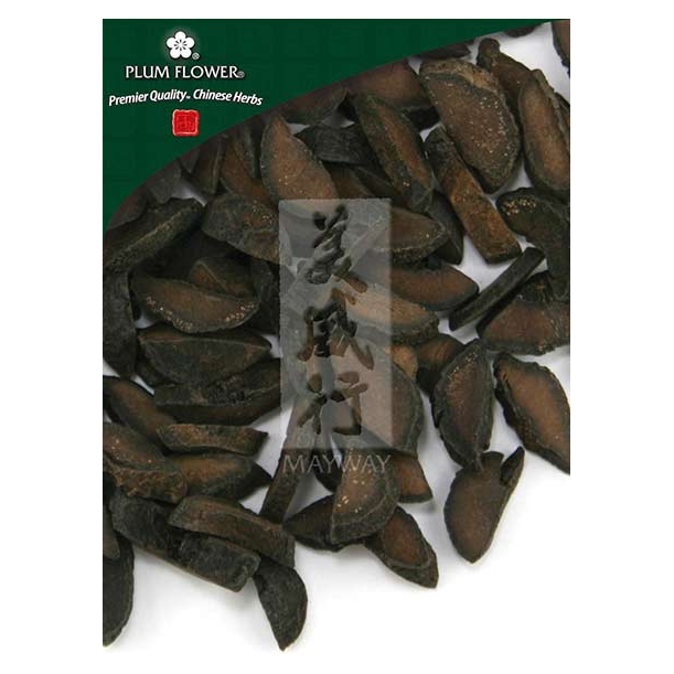 Zhi Shi, unsulfured
