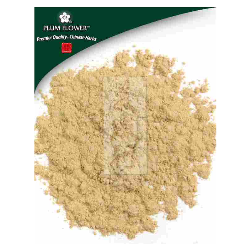 Zhi Shi powder, unsulfured