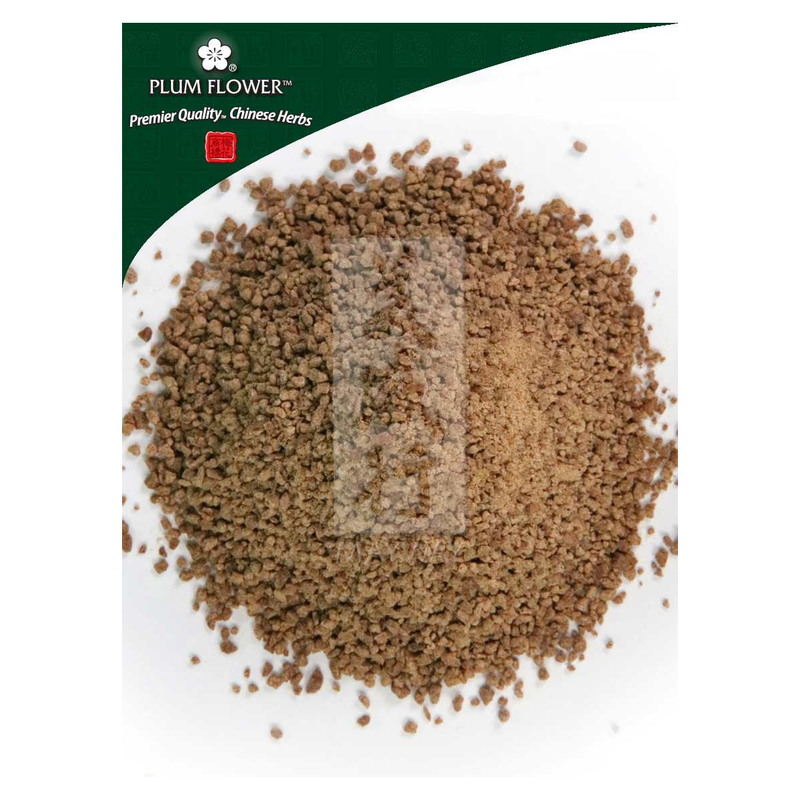 Fo Shou extract granule