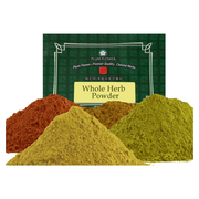 Shan Zhu Yu powder, unsulfured