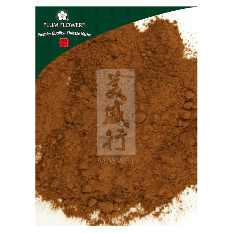 Shan Zhu Yu powder, unsulfured