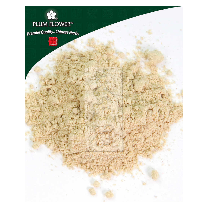 Gu Ya powder, unsulfured