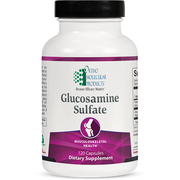 Glucosamine Sulfate (120 Capsules)