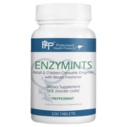 Enzymints (100 Chewable Tablets)