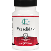 VesselMax (90 Capsules)