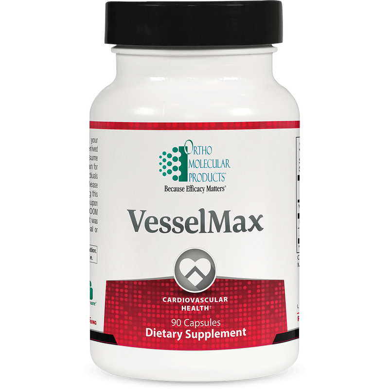 VesselMax (90 Capsules)