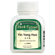 Yin Yang Huo extract granule
