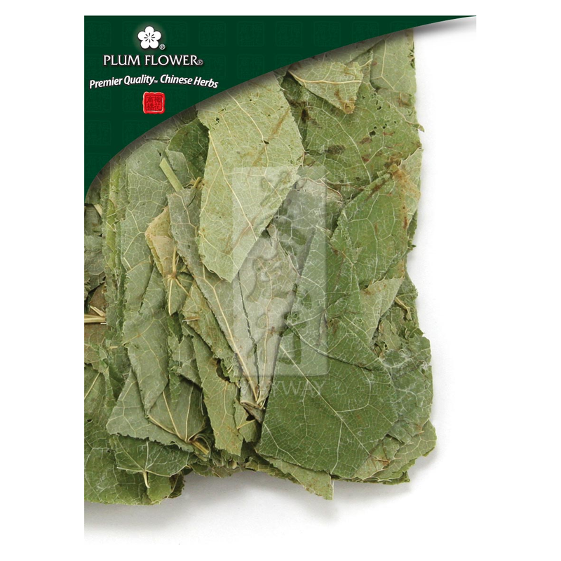 Yin Yang Huo, unsulfured - Certified Organic