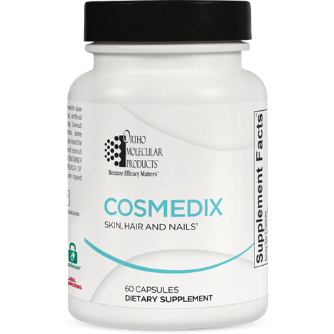 Cosmedix (60 Capsules)