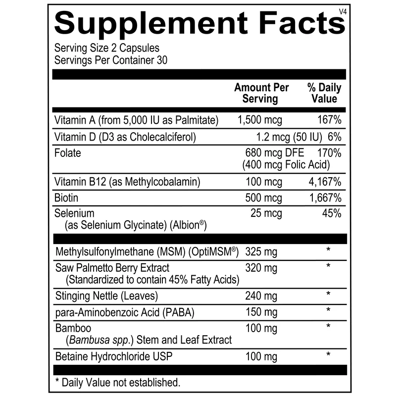 Cosmedix (60 Capsules)