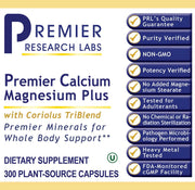 Calcium Magnesium Plus