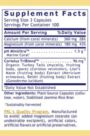 Calcium Magnesium Plus