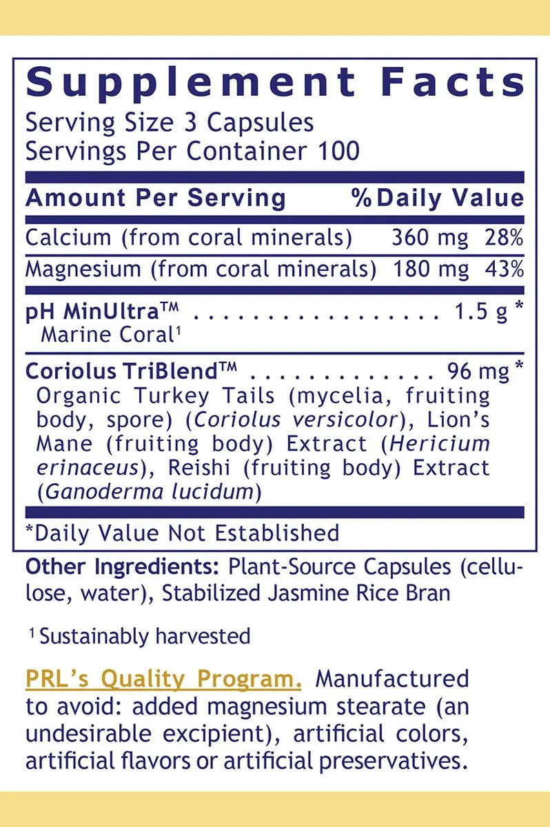 Calcium Magnesium Plus