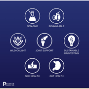 Marine Collagen (300 Grams Powder)