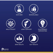 Collagen Marine (7 oz/bottle) Powder