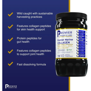 Collagen Marine (7 oz/bottle) Powder