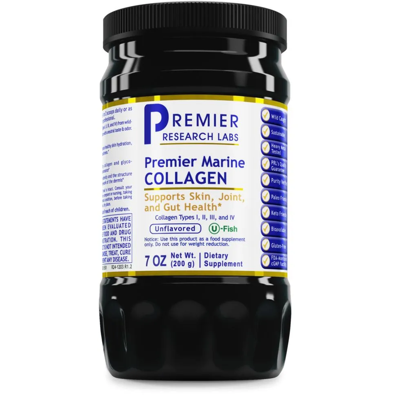 Collagen Marine (7 oz/bottle) Powder