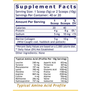 Collagen Marine (7 oz/bottle) Powder