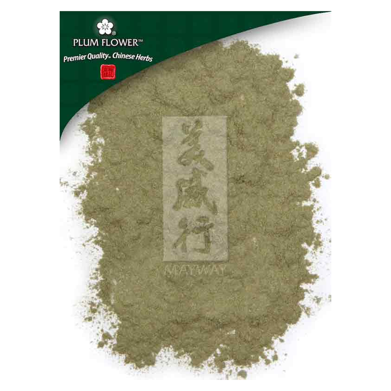 Dan Zhu Ye powder, unsulfured