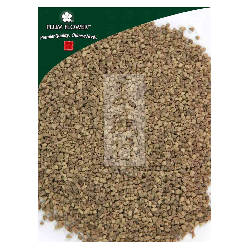 Shi Wei extract granule