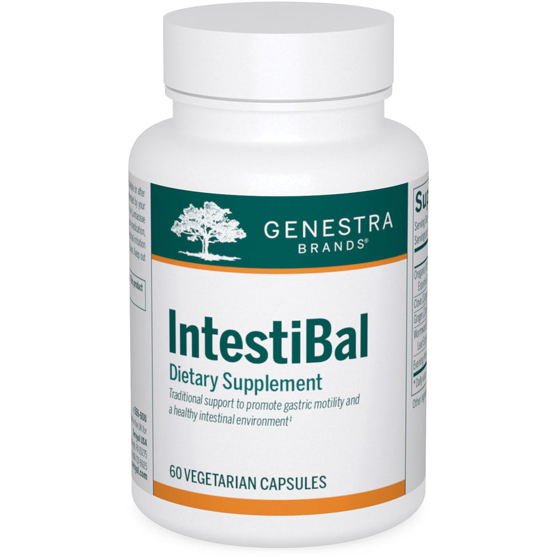 IntestiBal (60 Capsules)