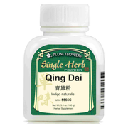 Qing Dai powder
