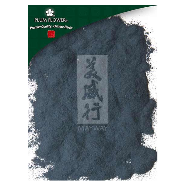 Qing Dai Powder, unsulfured