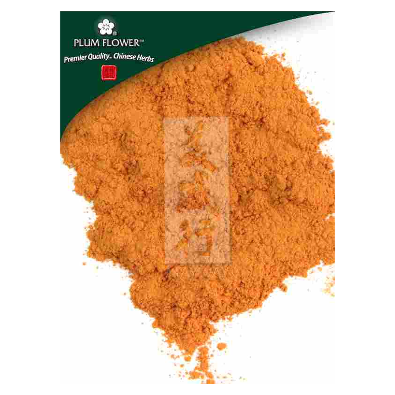 Su Mu powder, unsulfured