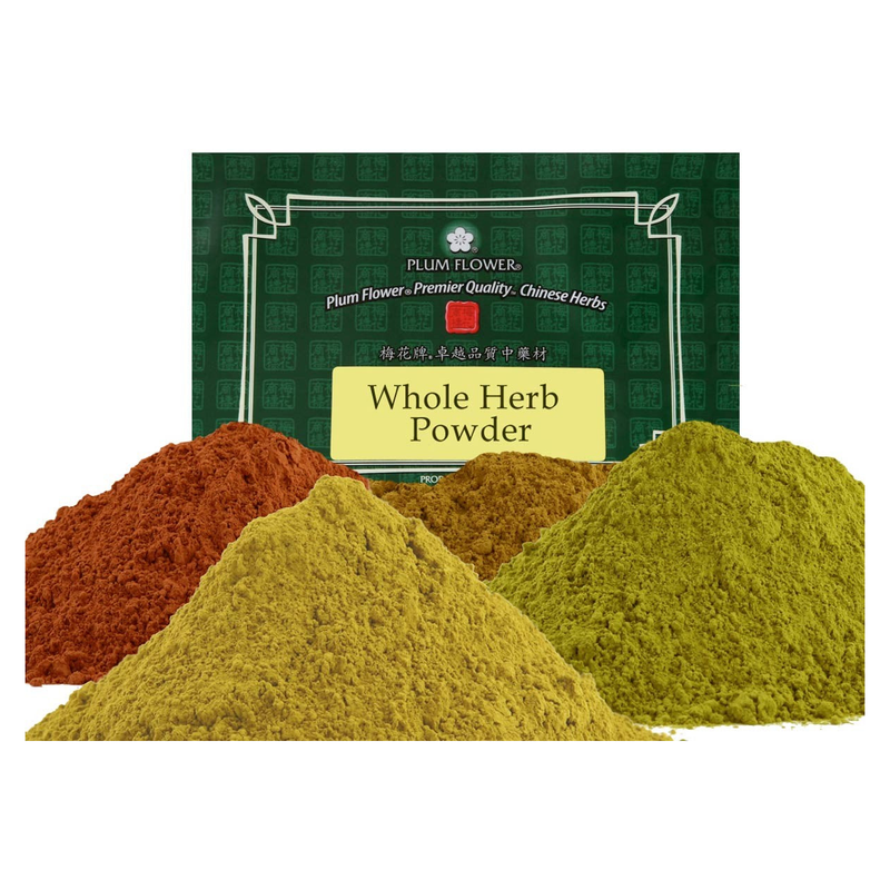 Zong Lu powder, unsulfured