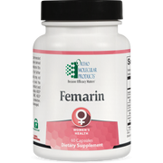 Femarin (60 Capsules)