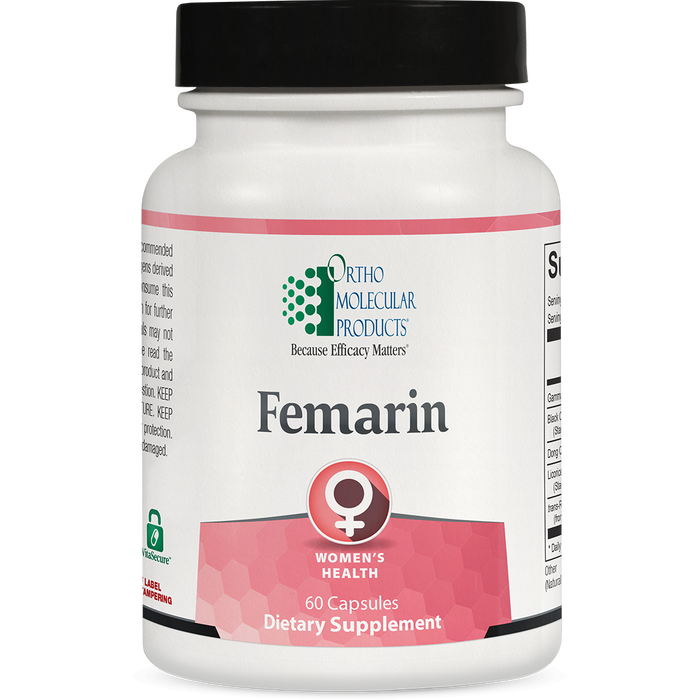 Femarin (60 Capsules)