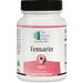 Femarin (60 Capsules)-Vitamins & Supplements-Ortho Molecular Products-Pine Street Clinic