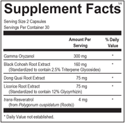 Femarin (60 Capsules)