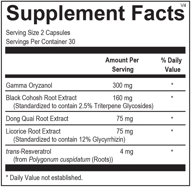 Femarin (60 Capsules)