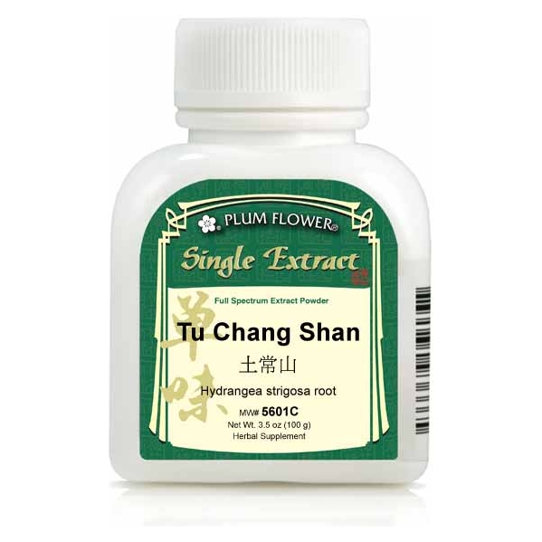 Tu Chang Shan extract powder