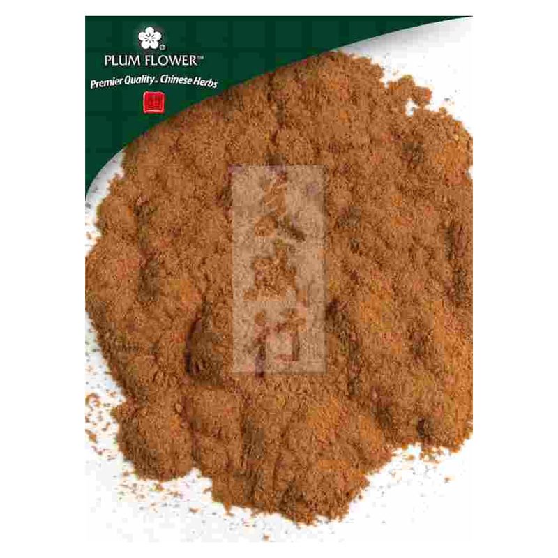 Nan Sha Shen powder, unsulfured