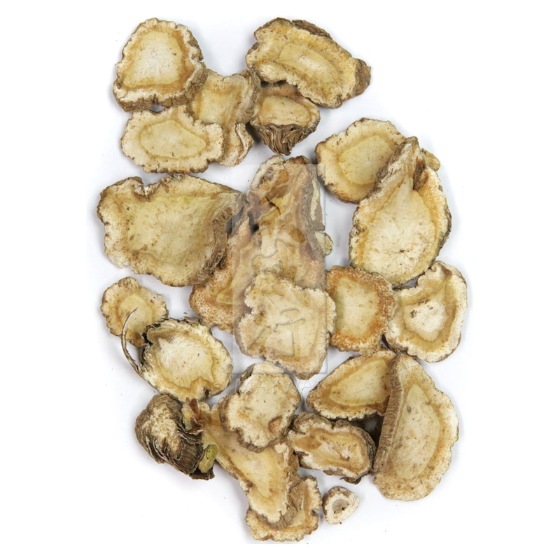 Bai Zhi, unsulfured - Certified Organic
